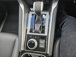 2025 Mitsubishi Pajero Sport GLS