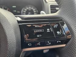 2025 Mitsubishi Pajero Sport GLS
