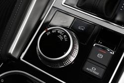 2025 Mitsubishi Pajero Sport GLS