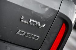 2024 LDV D90