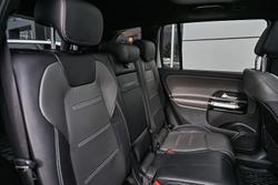 2022 Mercedes-Benz GLB-Class GLB35 AMG