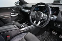 2022 Mercedes-Benz GLB-Class GLB35 AMG