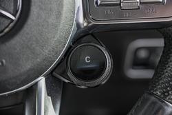2022 Mercedes-Benz GLB-Class GLB35 AMG