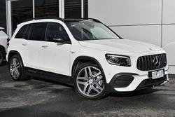 2022 Mercedes-Benz GLB-Class GLB35 AMG