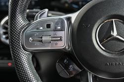 2022 Mercedes-Benz GLB-Class GLB35 AMG