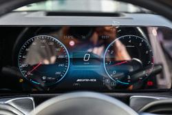 2022 Mercedes-Benz GLB-Class GLB35 AMG