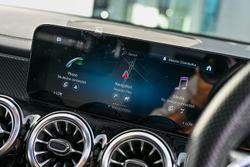 2022 Mercedes-Benz GLB-Class GLB35 AMG
