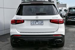 2022 Mercedes-Benz GLB-Class GLB35 AMG