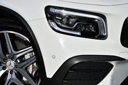 2022 Mercedes-Benz GLB-Class GLB35 AMG