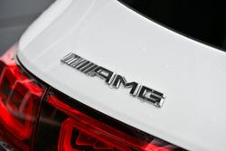 2022 Mercedes-Benz GLB-Class GLB35 AMG