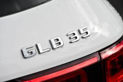 2022 Mercedes-Benz GLB-Class GLB35 AMG