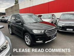2020 Haval H2 Premium