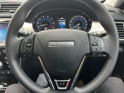 2020 Haval H2 Premium