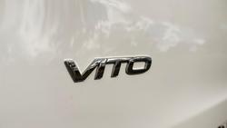 2025 Mercedes-Benz Vito 116CDI