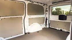 2025 Mercedes-Benz Vito 116CDI