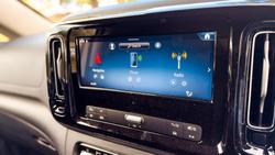 2025 Mercedes-Benz Vito 116CDI