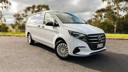 2025 Mercedes-Benz Vito 116CDI