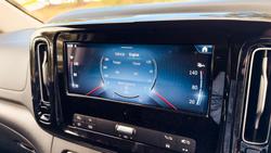 2025 Mercedes-Benz Vito 116CDI