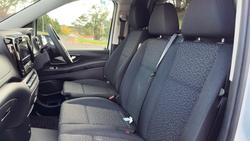 2025 Mercedes-Benz Vito 116CDI