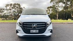2025 Mercedes-Benz Vito 116CDI