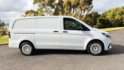 2025 Mercedes-Benz Vito 116CDI