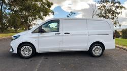 2025 Mercedes-Benz Vito 116CDI