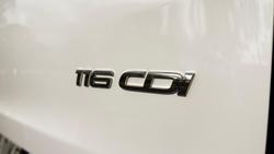 2025 Mercedes-Benz Vito 116CDI
