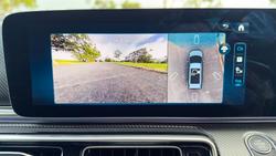 2025 Mercedes-Benz V-Class V300 Exclusive