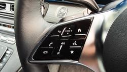 2025 Mercedes-Benz V-Class V300 Exclusive