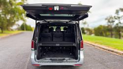 2025 Mercedes-Benz V-Class V300 Exclusive