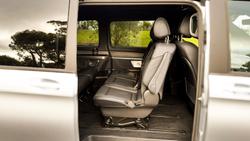 2025 Mercedes-Benz V-Class V300 Exclusive