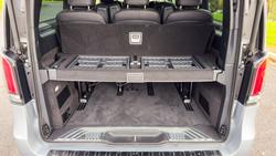 2025 Mercedes-Benz V-Class V300 Exclusive