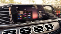 2025 Mercedes-Benz GLS-Class GLS450 d