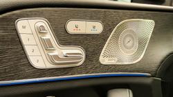 2025 Mercedes-Benz GLS-Class GLS450 d