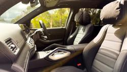 2025 Mercedes-Benz GLS-Class GLS450 d