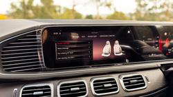 2025 Mercedes-Benz GLS-Class GLS450 d