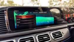 2025 Mercedes-Benz GLS-Class GLS450 d