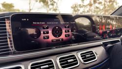 2025 Mercedes-Benz GLS-Class GLS450 d