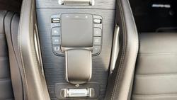 2025 Mercedes-Benz GLS-Class GLS450 d