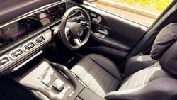 2025 Mercedes-Benz GLS-Class GLS450 d