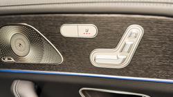 2025 Mercedes-Benz GLS-Class GLS450 d