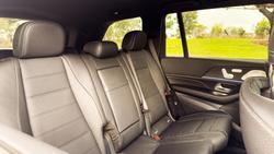 2025 Mercedes-Benz GLS-Class GLS450 d