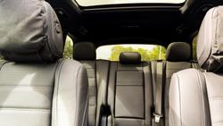 2025 Mercedes-Benz GLS-Class GLS450 d