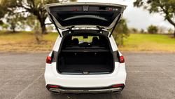 2025 Mercedes-Benz GLS-Class GLS450 d