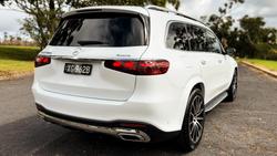 2025 Mercedes-Benz GLS-Class GLS450 d