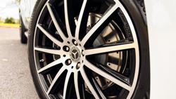 2025 Mercedes-Benz GLS-Class GLS450 d