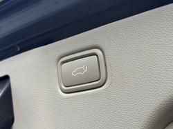 2018 Kia Carnival Platinum