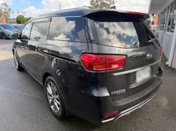 2018 Kia Carnival Platinum
