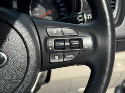 2018 Kia Carnival Platinum