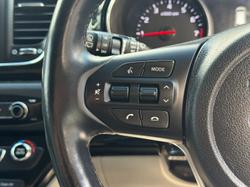 2018 Kia Carnival Platinum